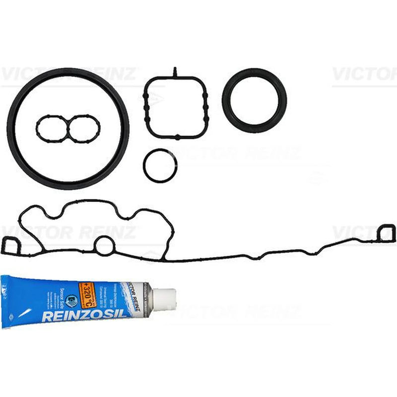 Victor Reinz Crankcase Gasket Kit ID 08-10046-01