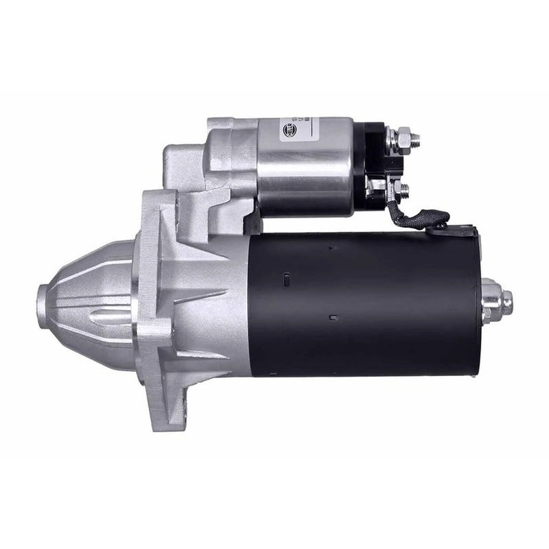 Hella Starter Motor 12V 1.3kW 11 Teeth 8EA 012 526-391