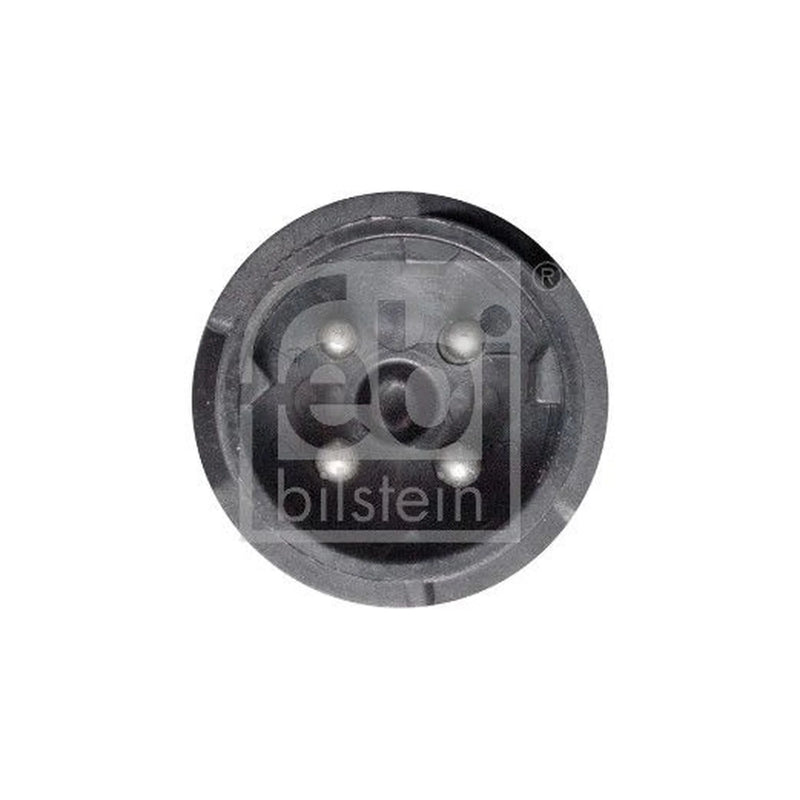 Febi Battery Master Switch 46020