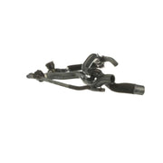 Gates Radiator Coolant Hose 975mm ID 05-5835