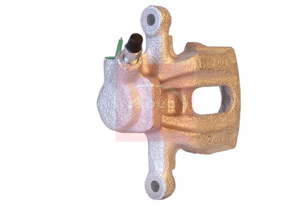 Apec Brake Caliper Assembly Rear Right