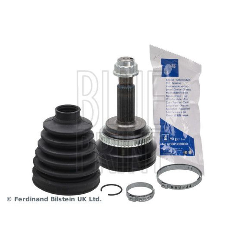 Blue Print Drive Shaft Joint Kit ADT38979