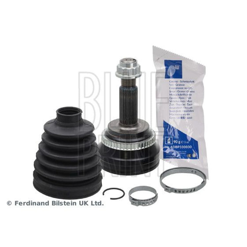 Blue Print Drive Shaft Joint Kit ADT38979