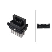 Hella Heater Blower Regulator 5HL 366 410-101