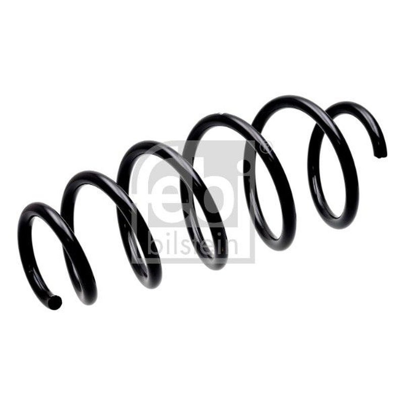 Febi Front Suspension Coil Spring 197061