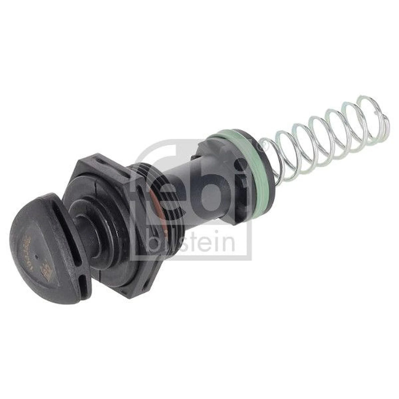 Febi Fuel Pre-Supply Pump Connectors 1003898