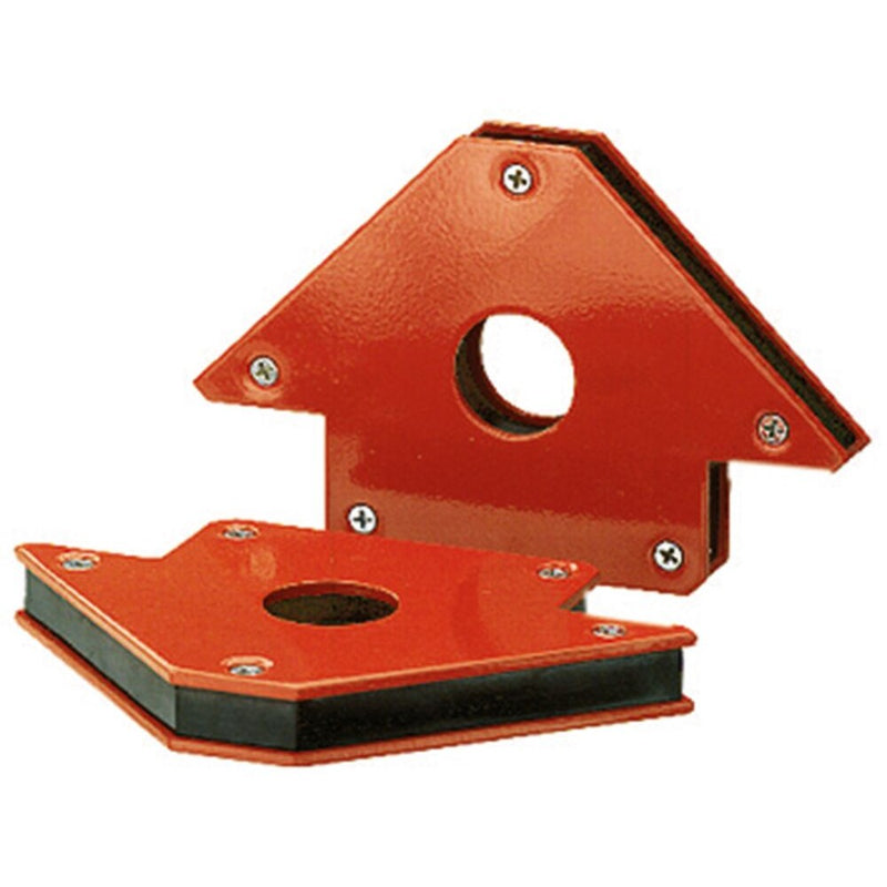 Teng Tools Welding Magnet 75mm 30kg Holding Force