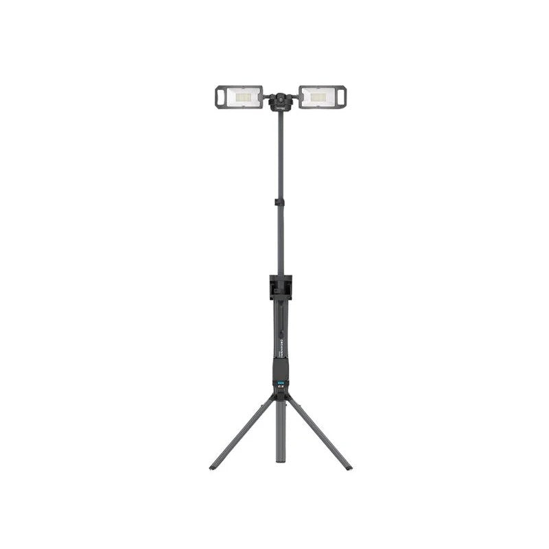 SCANGRIP® TOWER 8 CONNECT Floodlight 18V Bare Unit - 03.6107C