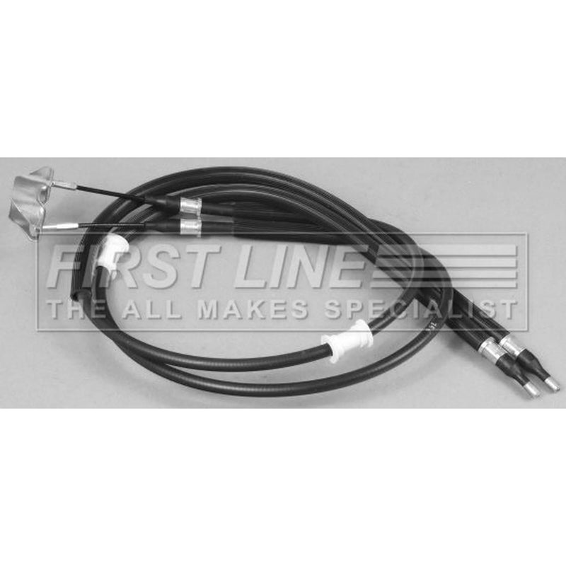First Line Handbrake Cable Centre FKB2680