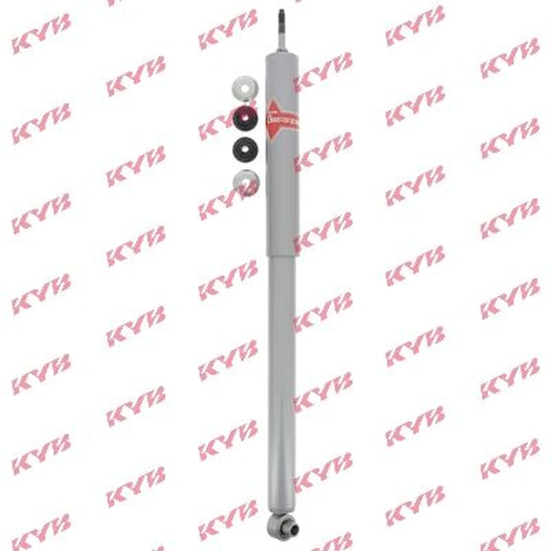 KYB Shock Absorber Damper Strut Rear 553162