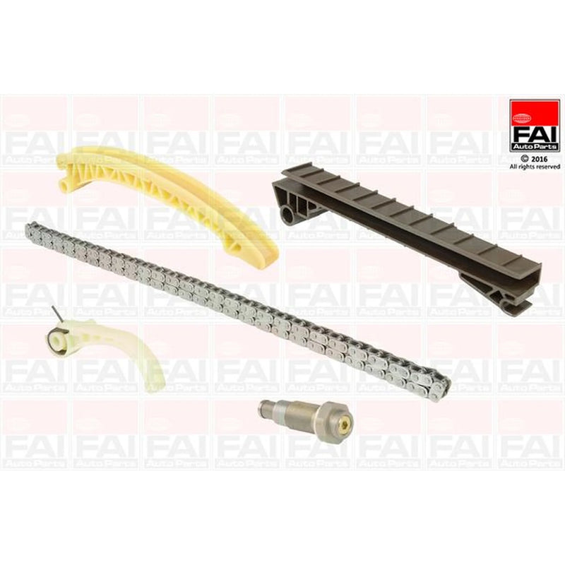 FAI 5 x Timing Chain Kit Set 108 Links TCK157NG