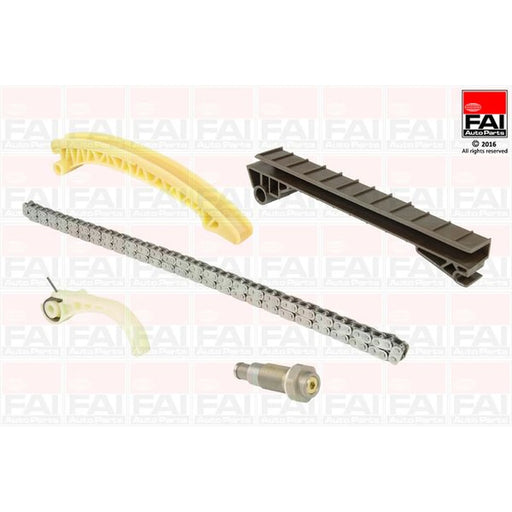 FAI 5 x Timing Chain Kit Set 108 Links TCK157NG