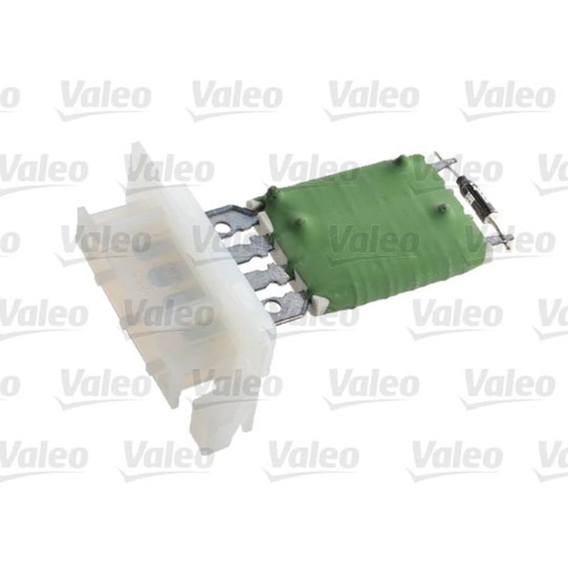 Valeo Heater Blower Resistor 509913