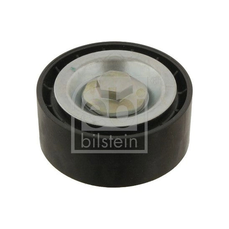 Febi V-Ribbed Belt Deflection/Guide Pulley 30168