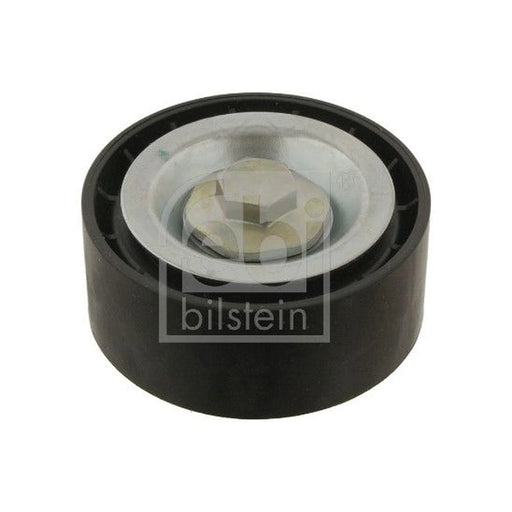Febi V-Ribbed Belt Deflection/Guide Pulley 30168