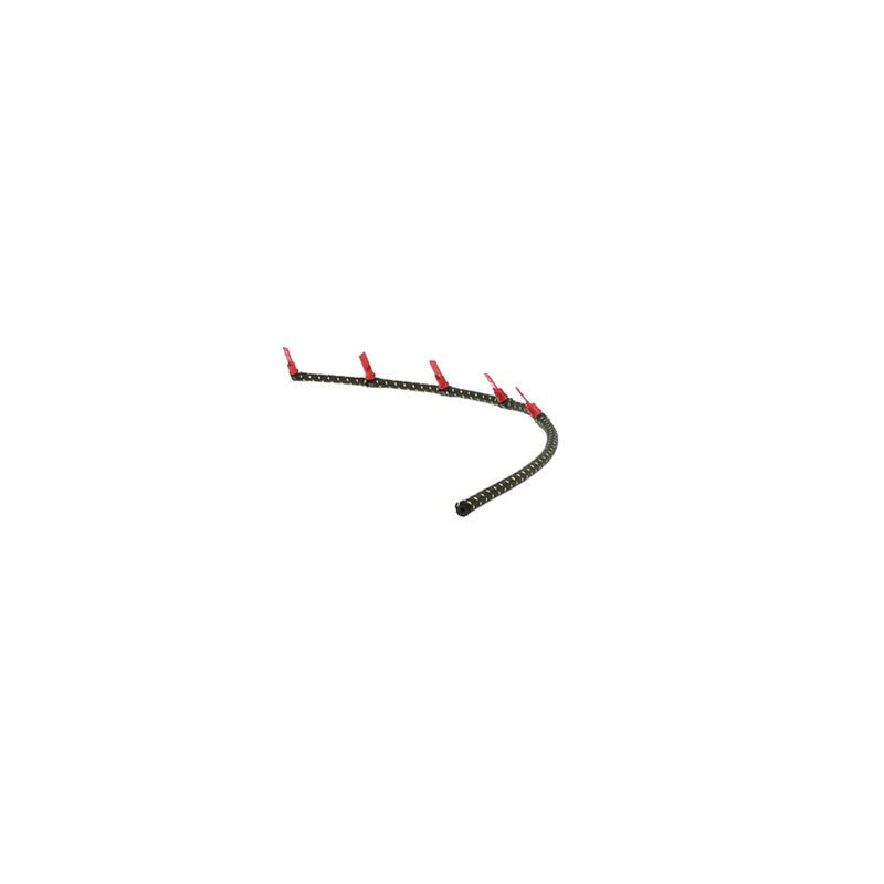 Gates Fuel Overflow Hose Pipe MFL1240