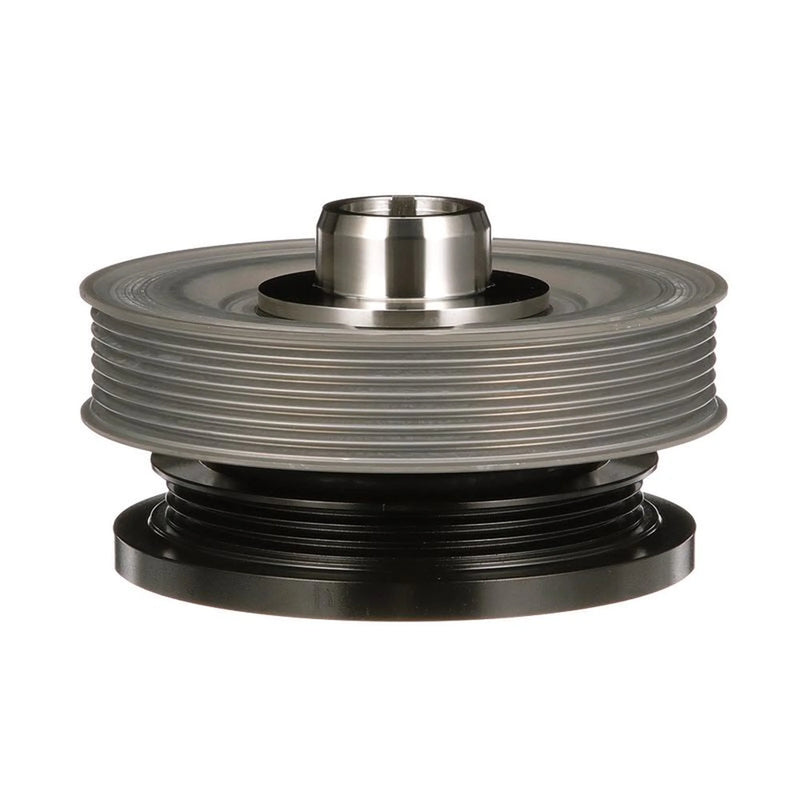 Gates Crank Shaft Belt Pulley TVD1222