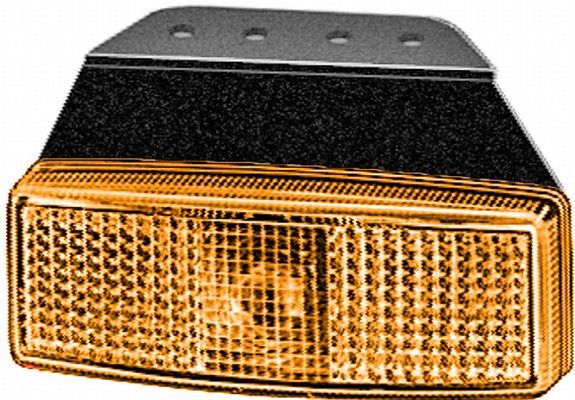Hella 2PS 006 717-067 Side Marker Light