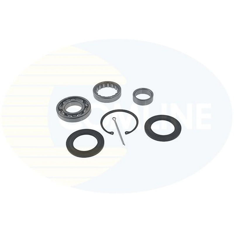 Comline Wheel Bearing Kit CBK179