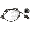 Febi ABS Wheel Speed Sensor Front Right 107614