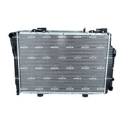 NRF Engine Radiator 58483