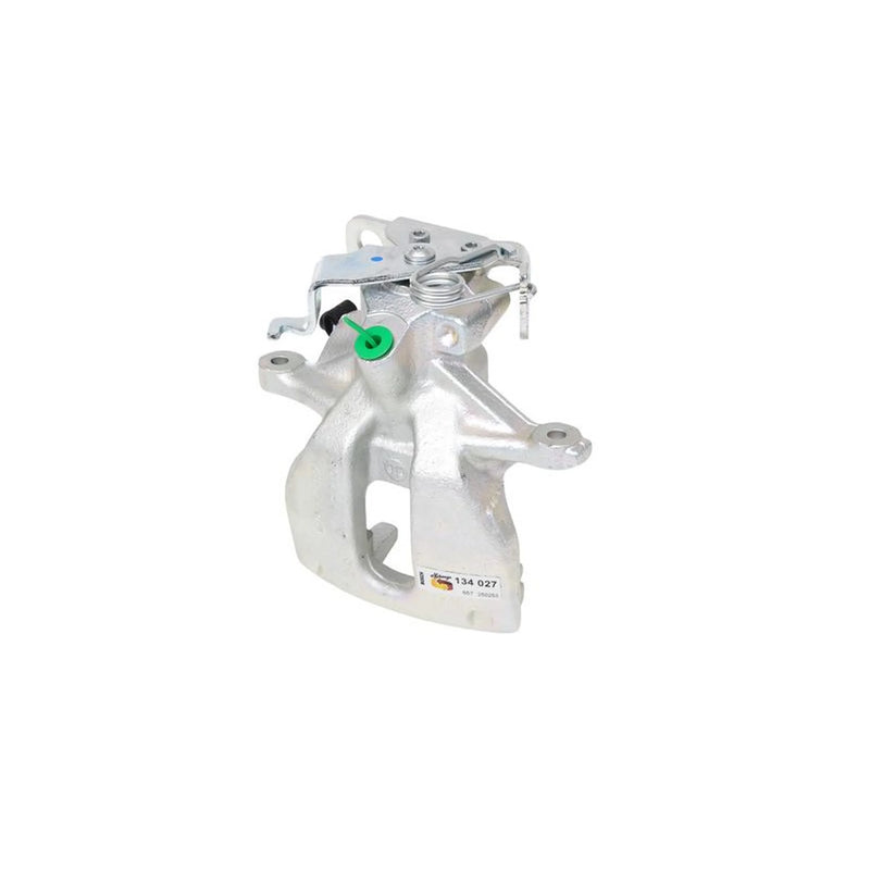 Bosch Brake Caliper Assembly Rear Left 0 986 134 027