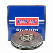 Borg & Beck Engine Flywheel Teeth HKD1201