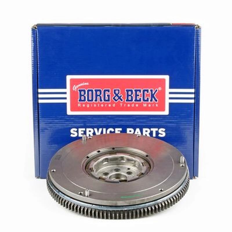 Borg & Beck Engine Flywheel Teeth HKD1201