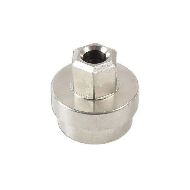 Laser Tools Camshaft Nut Socket - for Ducati 24-28mm