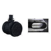 Valeo MAF Sensor (Mass Air Flow) 367009
