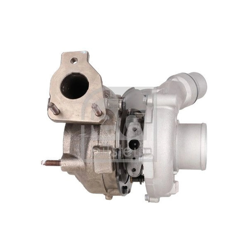 Febi Turbocharger Turbo Unit 186945