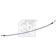 Febi Door Release Cable Pull OD Right Front 40421