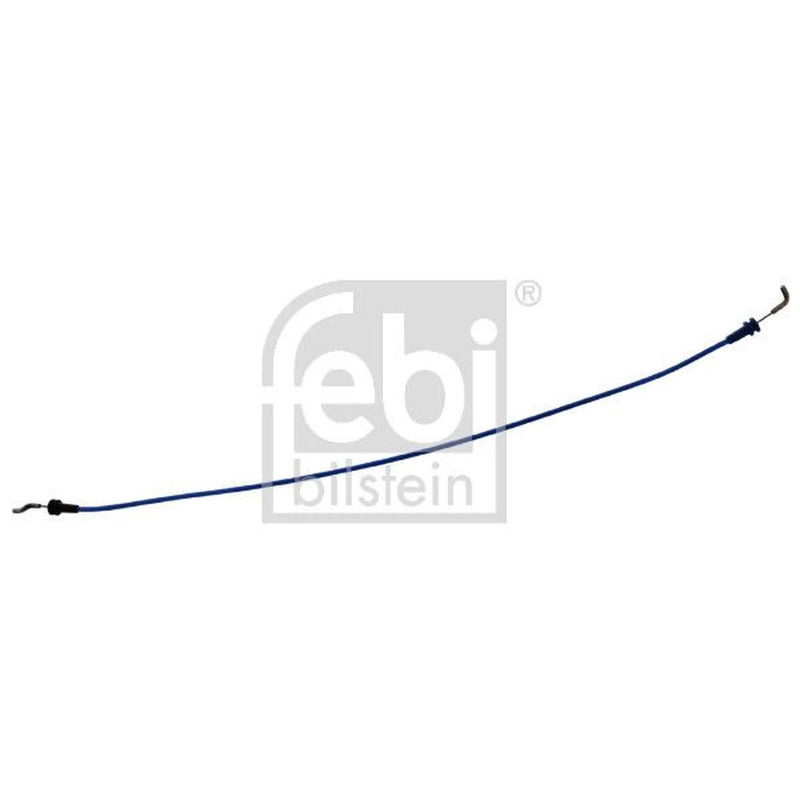 Febi Door Release Cable Pull OD Right Front 40421