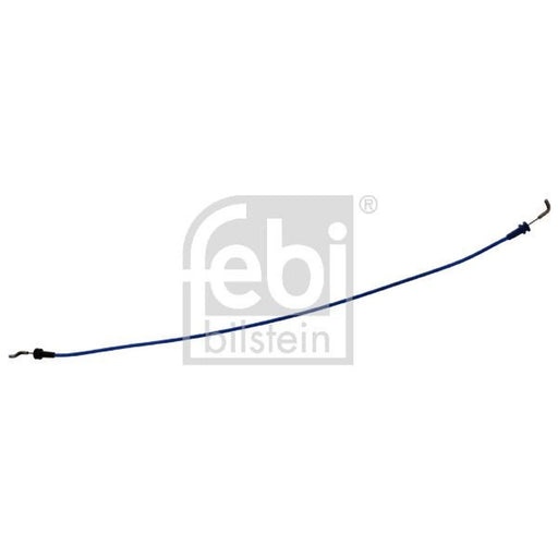 Febi Door Release Cable Pull OD Right Front 40421