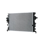 Hella Engine Radiator 8MK 366 303-541