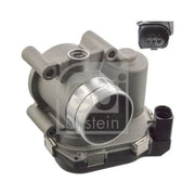 Febi Electronic Throttle Body Assembly 107024