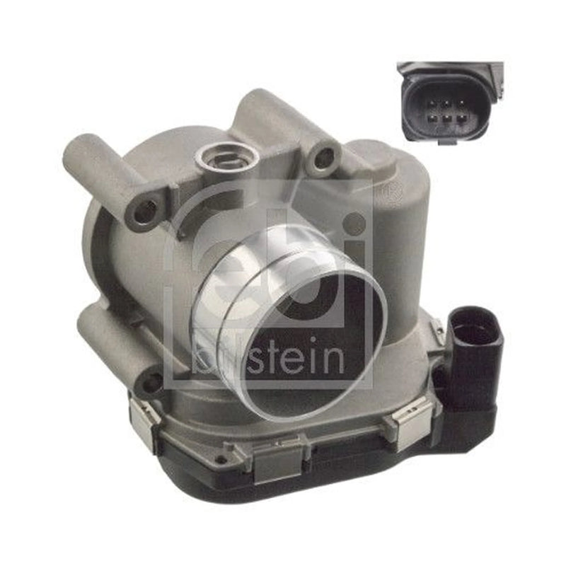 Febi Electronic Throttle Body Assembly 107024