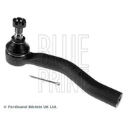 Blue Print Steering Tie Rod End Ball Joint Front Left ADT38790