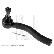 Blue Print Steering Tie Rod End Ball Joint Front Left ADT38790