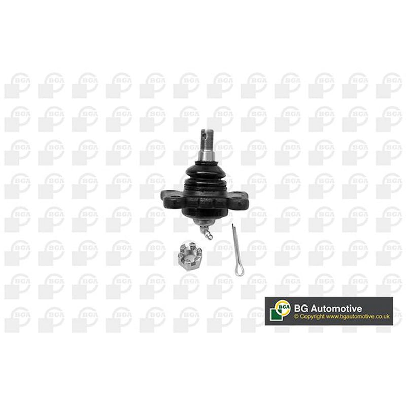 BGA Ball Joint Front Right SJ9111