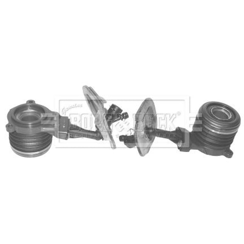Borg & Beck Clutch Central Slave Cylinder BCS107