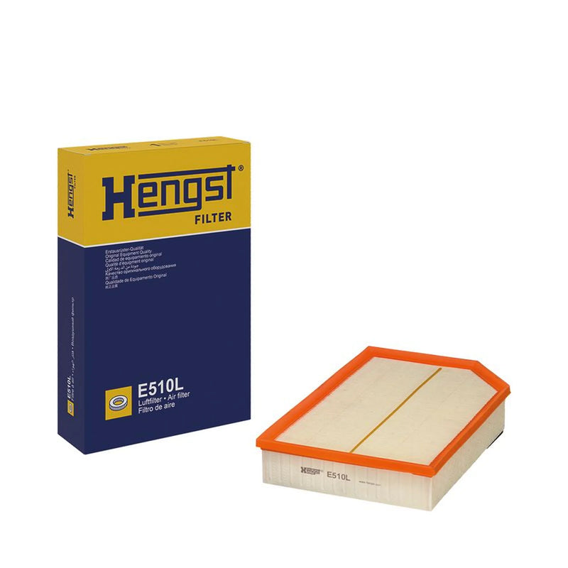 Hengst Engine Air Filter E510L
