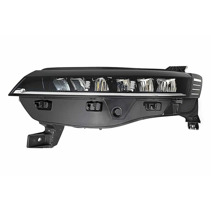 Hella Headlight Headlamp LED Left 1LX 015 142-831