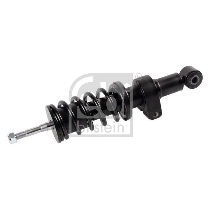 Febi Cab Suspension Shock Absorber Rear 102160