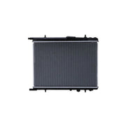 Hella Engine Radiator 8MK 366 302-691
