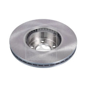 Febi 2 x Internally Vented Front Brake Discs 38576