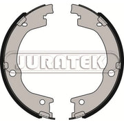 Juratek Brake Shoe Set Axle Kit Rear JBS1257