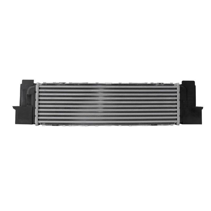 Hella Intercooler (Charge Air Cooler) 8ML 366 341-451