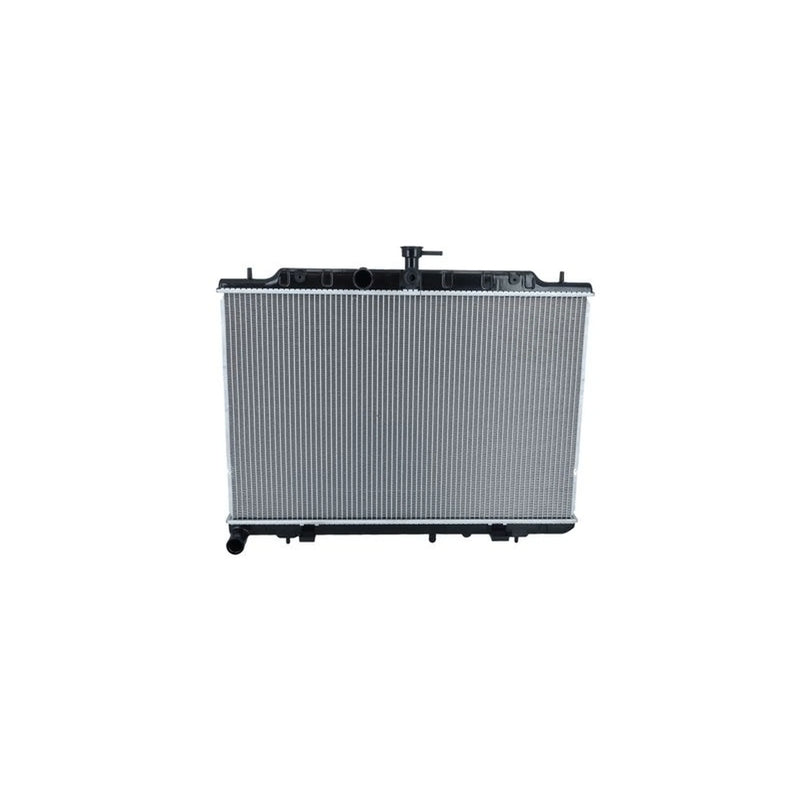 NRF Engine Radiator 53911