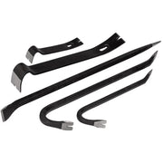 Roughneck Multi-Purpose Bar Set, 5 Piece - 64-965